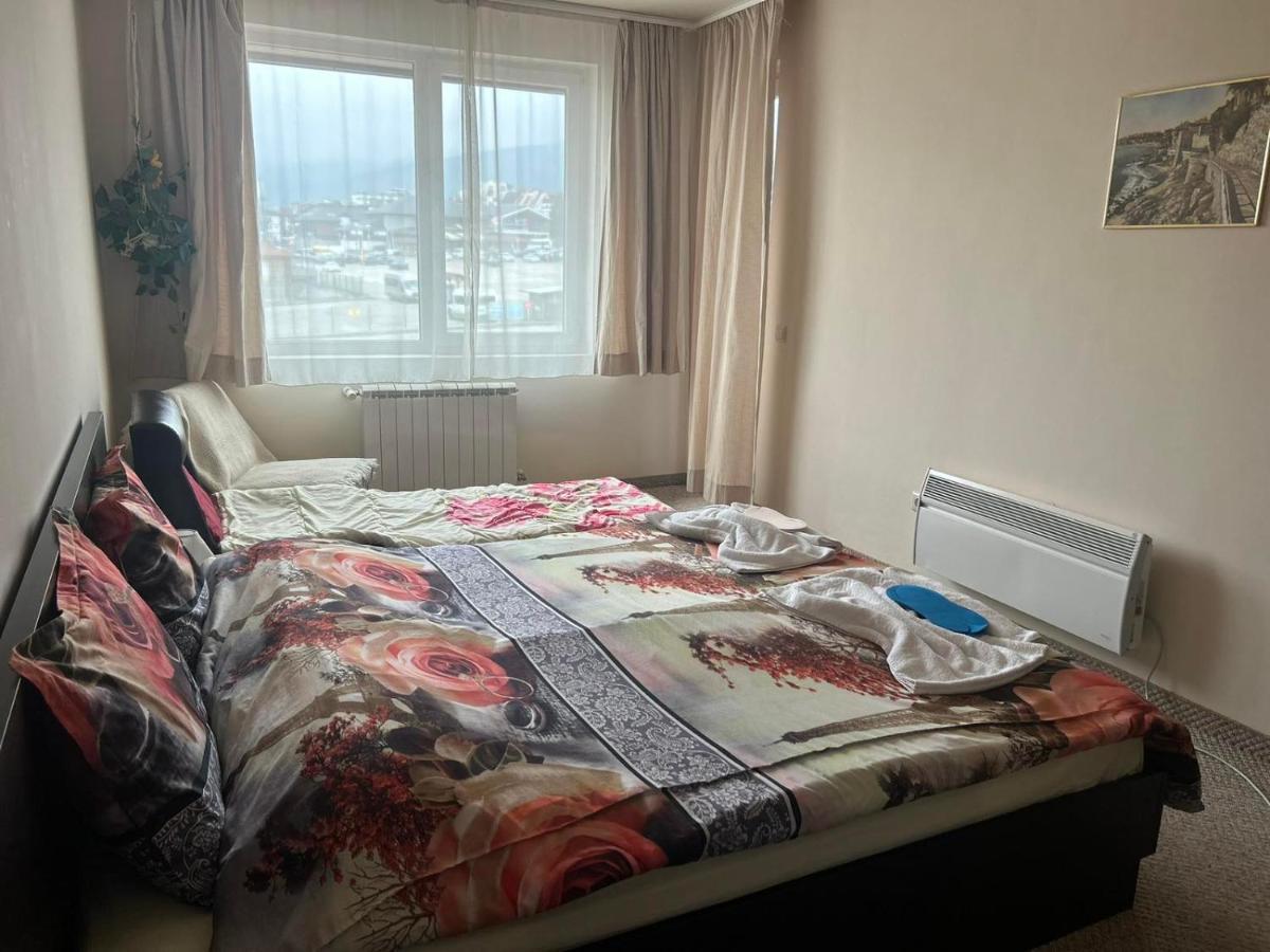 Илен 433 Bansko Royal Towers Appartement Buitenkant foto