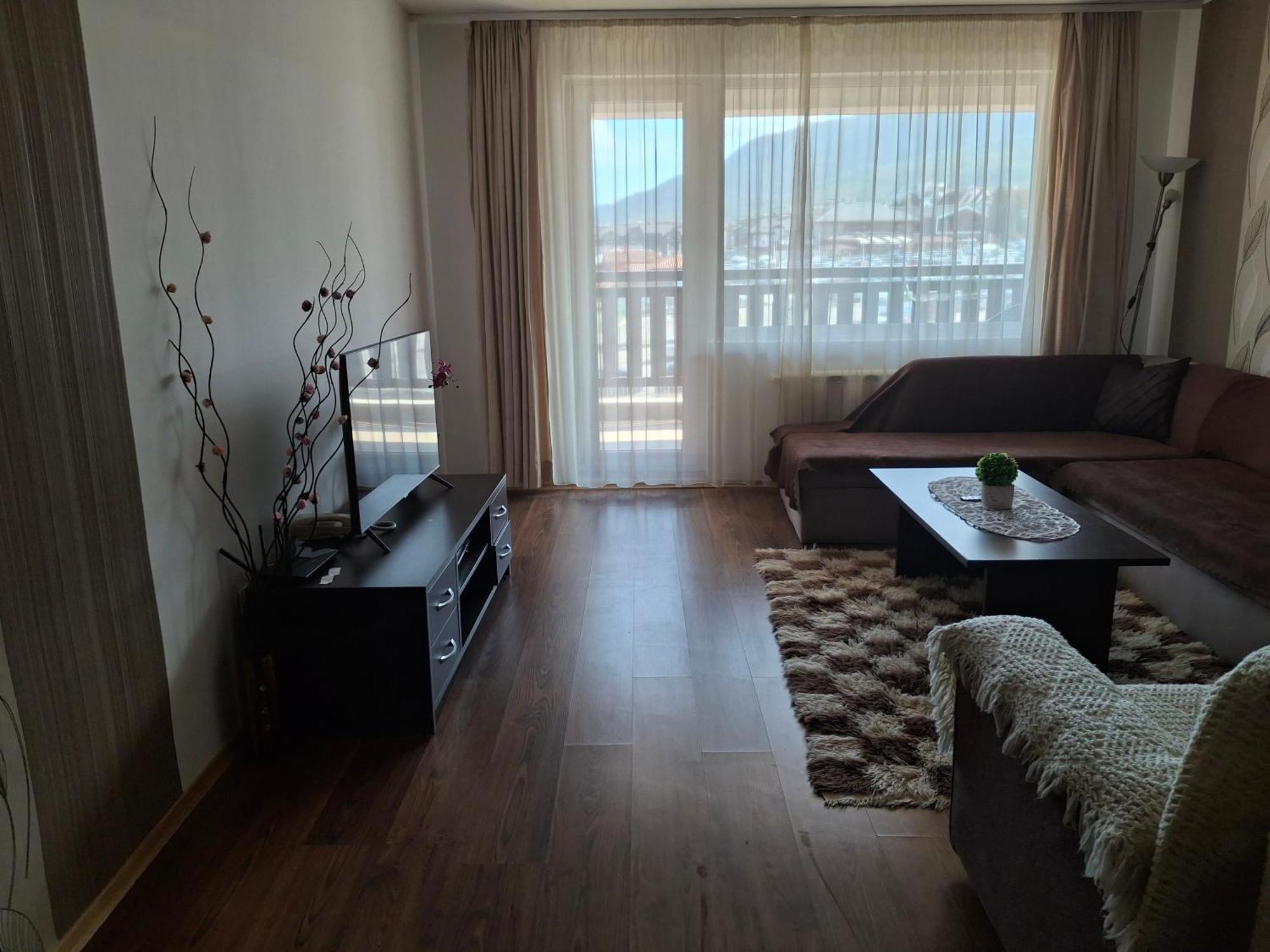 Илен 433 Bansko Royal Towers Appartement Buitenkant foto