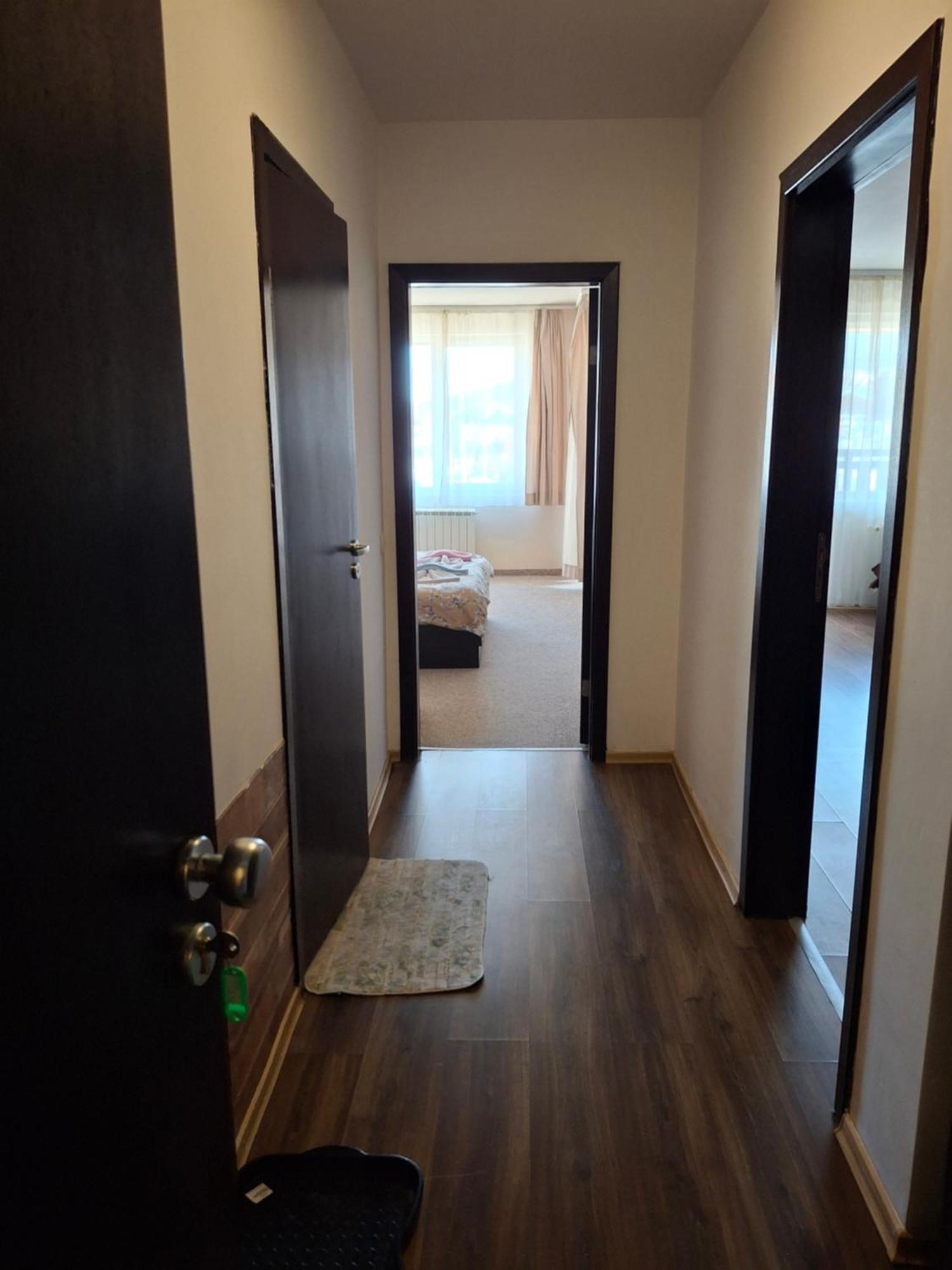Илен 433 Bansko Royal Towers Appartement Buitenkant foto