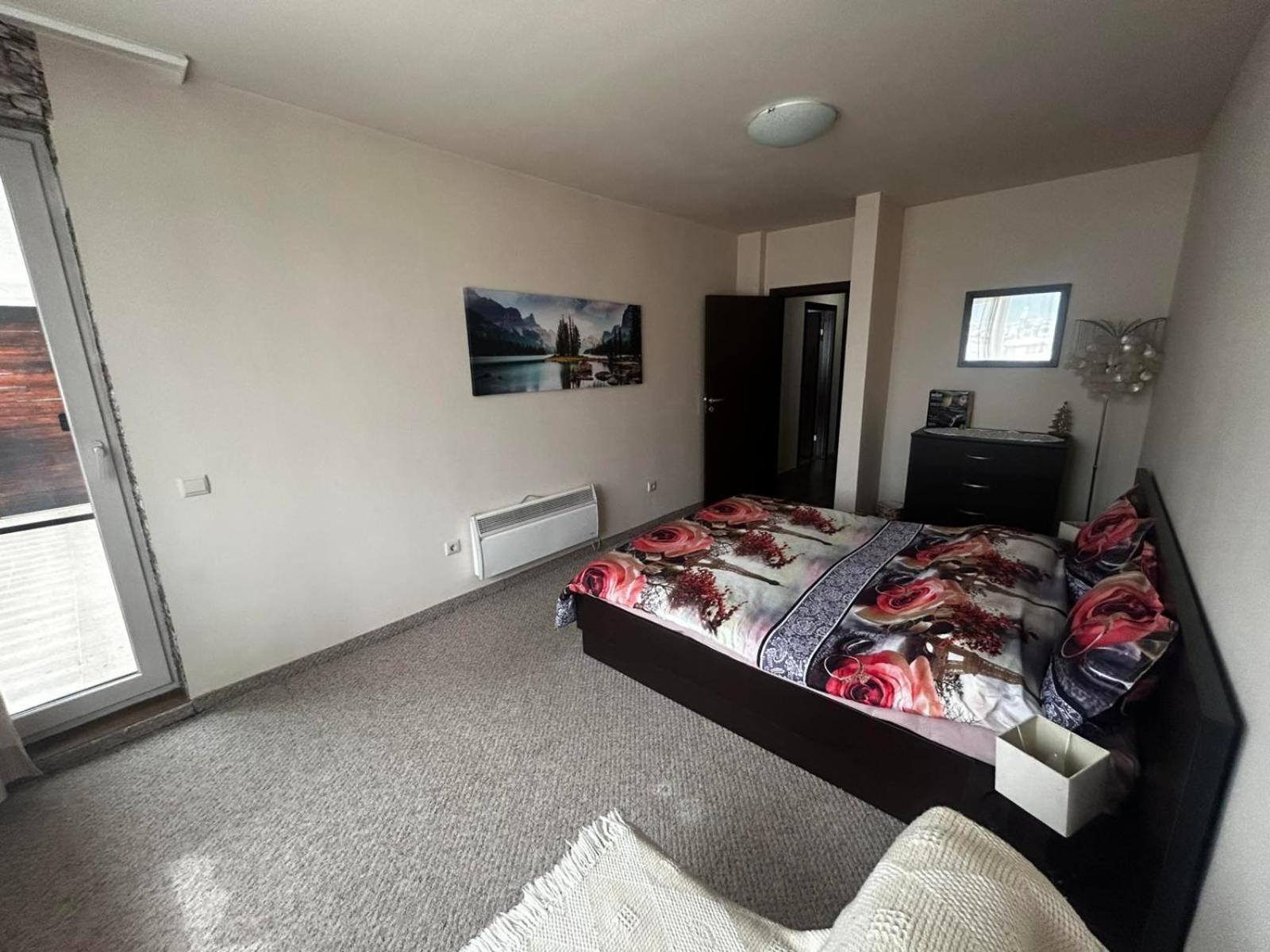 Илен 433 Bansko Royal Towers Appartement Buitenkant foto